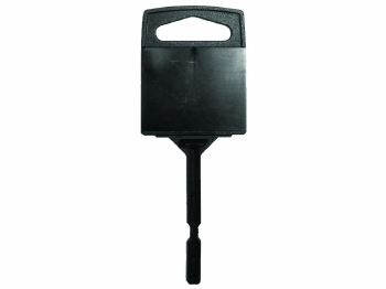 UNIVERSAL HANGING TAG 1st.