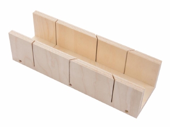 VERSTEKBAK - 300 x 80 x 95 mm 1st.