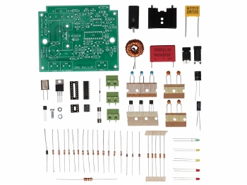 MULTIFUNCTIONELE DIMMER 1st.
