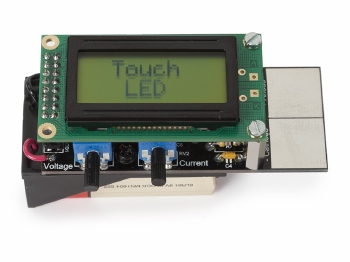 LED BUDDY 1st.