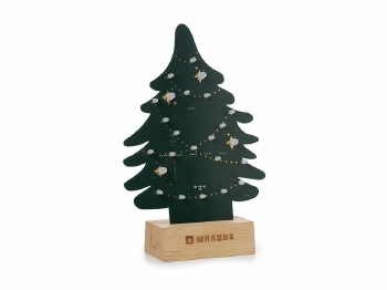 Soldeer- & Programmeerkit - Kerstboom XL 1st.