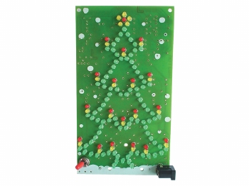 LUXE KERSTBOOM 1st.