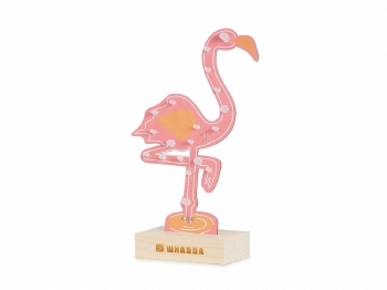 XL-Soldeerkit - Flamingo 1st.