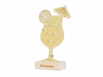 XL-Soldeerkit - Cocktail 1st.