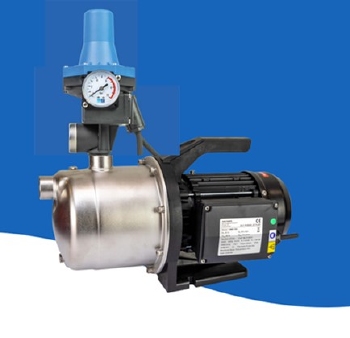 KIN PUMPS CMD 100 CONTROL 1000W, 4200l/u
