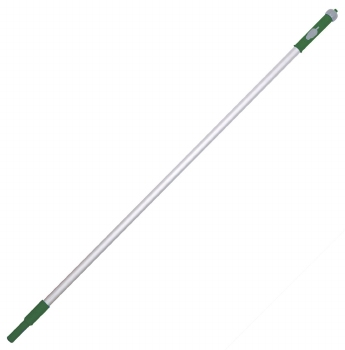 Steel met reservoir ZAPA Groen (145 cm)