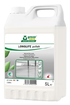 Longlife Polish (vervangt Stone) - 5L
