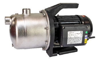 KIN PUMPS CMD 100 1000W, 4200l/u