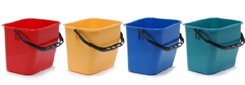 Emmer - 12 l - GROEN