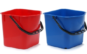 Emmer - 25 l - ROOD