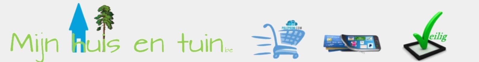 Logo Mijnhuisentuin.be