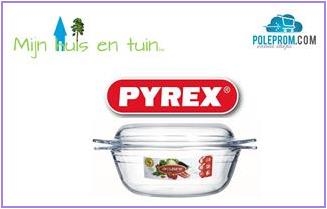 Pyrex