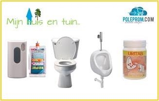 Toiletreiniging