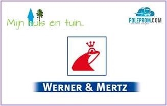 Werner & Mertz (Tana)