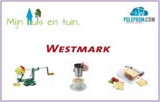 Westmark keukenhulpjes