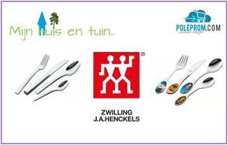 Zwilling Bestekken