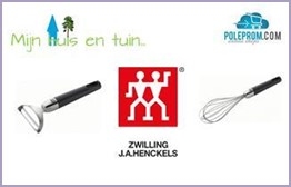 Zwilling Keukenhulpjes